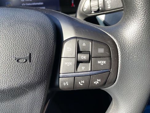 New 2025 Ford Maverick XLT w/ 4K Tow Package image 28