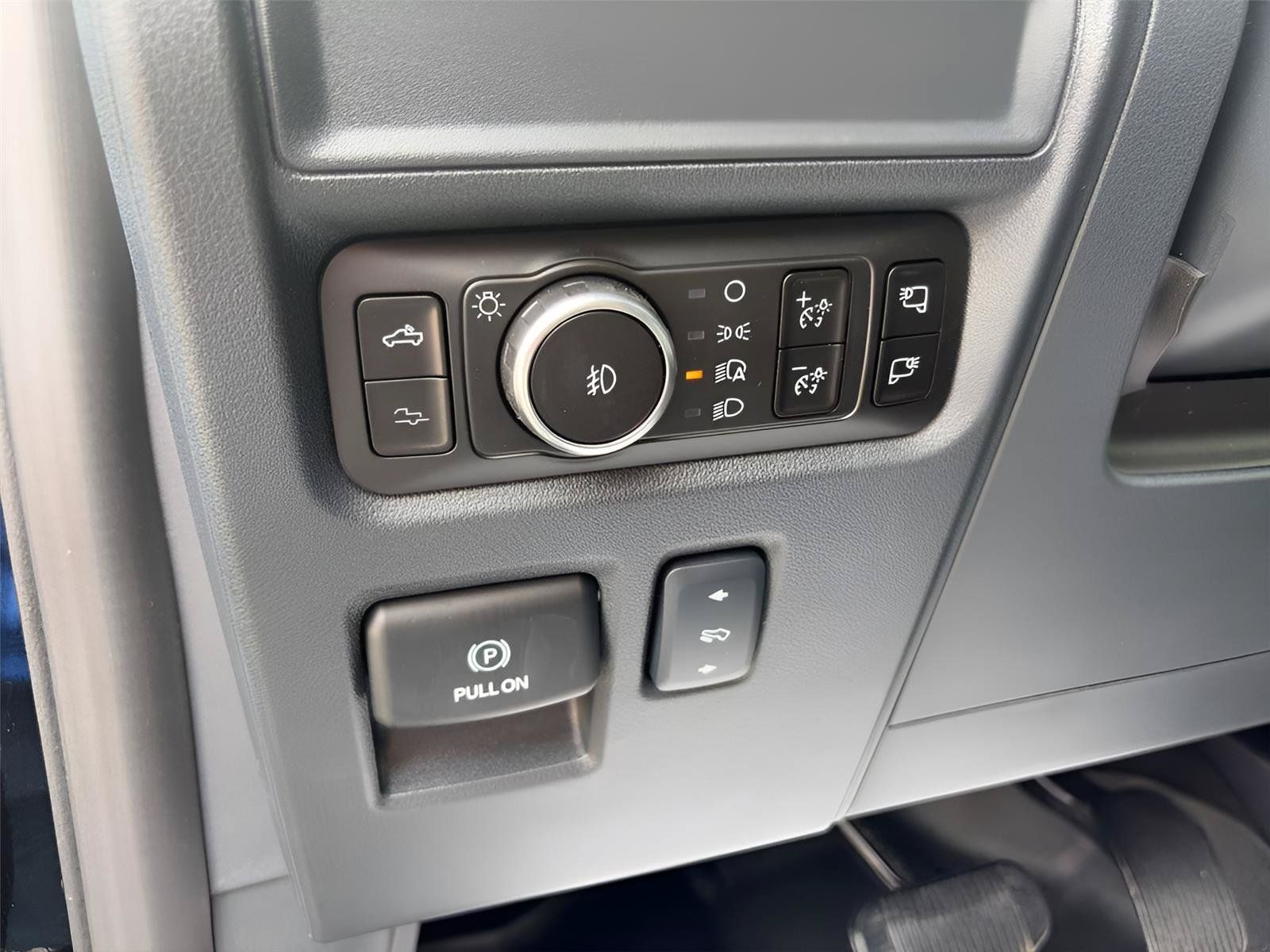New 2026 Ford F150 Raptor AWD/4WD image 15