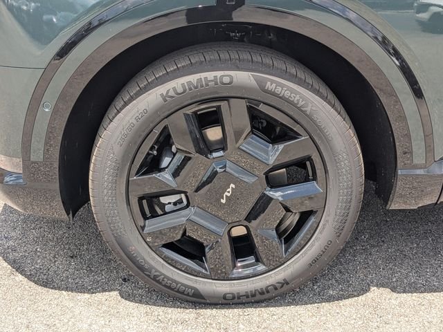 New 2027 Kia Telluride SX FWD image 11
