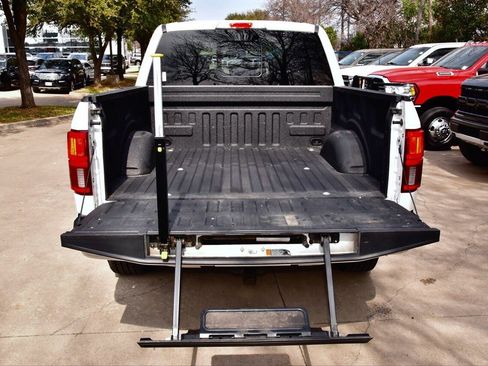 Used 2019 Ford F150 Lariat w/ Equipment Group 502A Luxury image 37