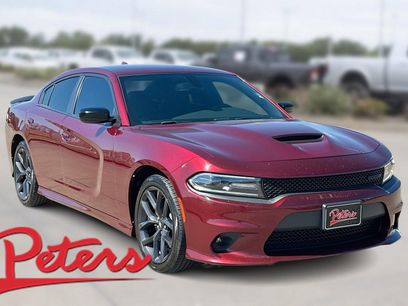 Used 2020 Dodge Charger GT w/ Driver Convenience Group