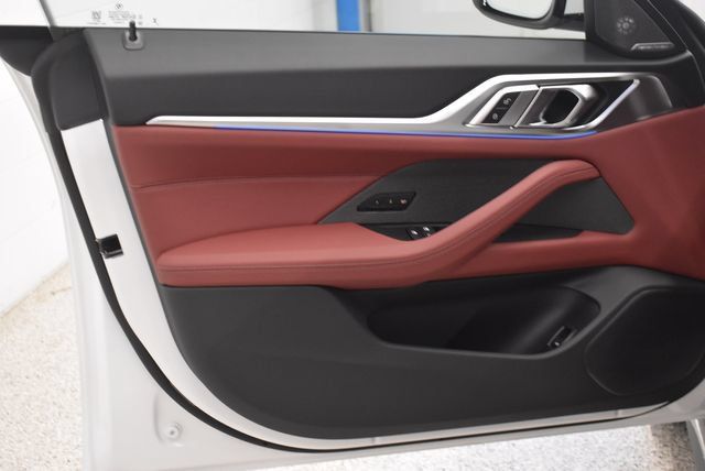 New 2026 BMW i4 xDrive40i w/ M Sport Package AWD/4WD image 20