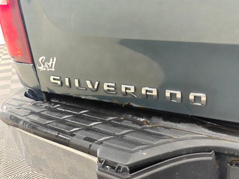 Used 2013 Chevrolet Silverado 1500 LT w/ All-Star Edition image 33