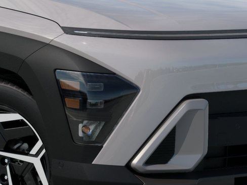 New 2026 Hyundai Kona Limited AWD/4WD image 9