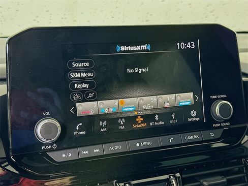 Used 2023 Nissan Pathfinder Rock Creek image 30