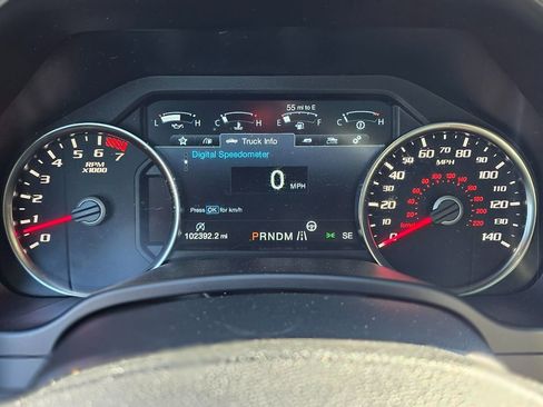 Used 2017 Ford F150 Raptor w/ Equipment Group 802A Luxury image 25