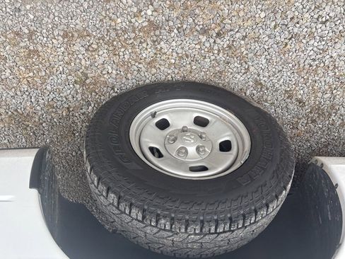 Used 2023 RAM 1500 Tradesman w/ Trailer Tow Group image 10