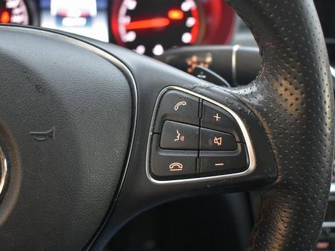 Used 2018 Mercedes-Benz C 300 4MATIC Sedan w/ Premium Package image 22