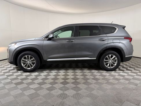 Used 2019 Hyundai Santa Fe SE AWD/4WD image 2