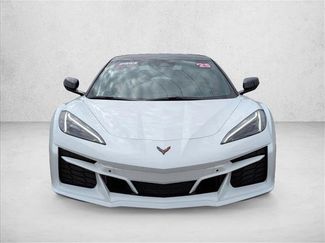 Used 2025 Chevrolet Corvette E-Ray video 2