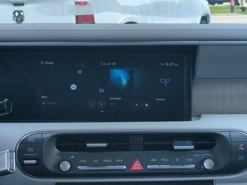 New 2026 Hyundai Palisade FWD Hybrid image 21