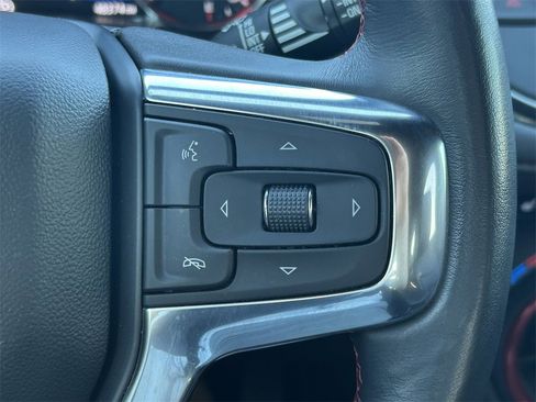 Used 2022 Chevrolet Blazer RS w/ Enhanced Convenience Package image 47