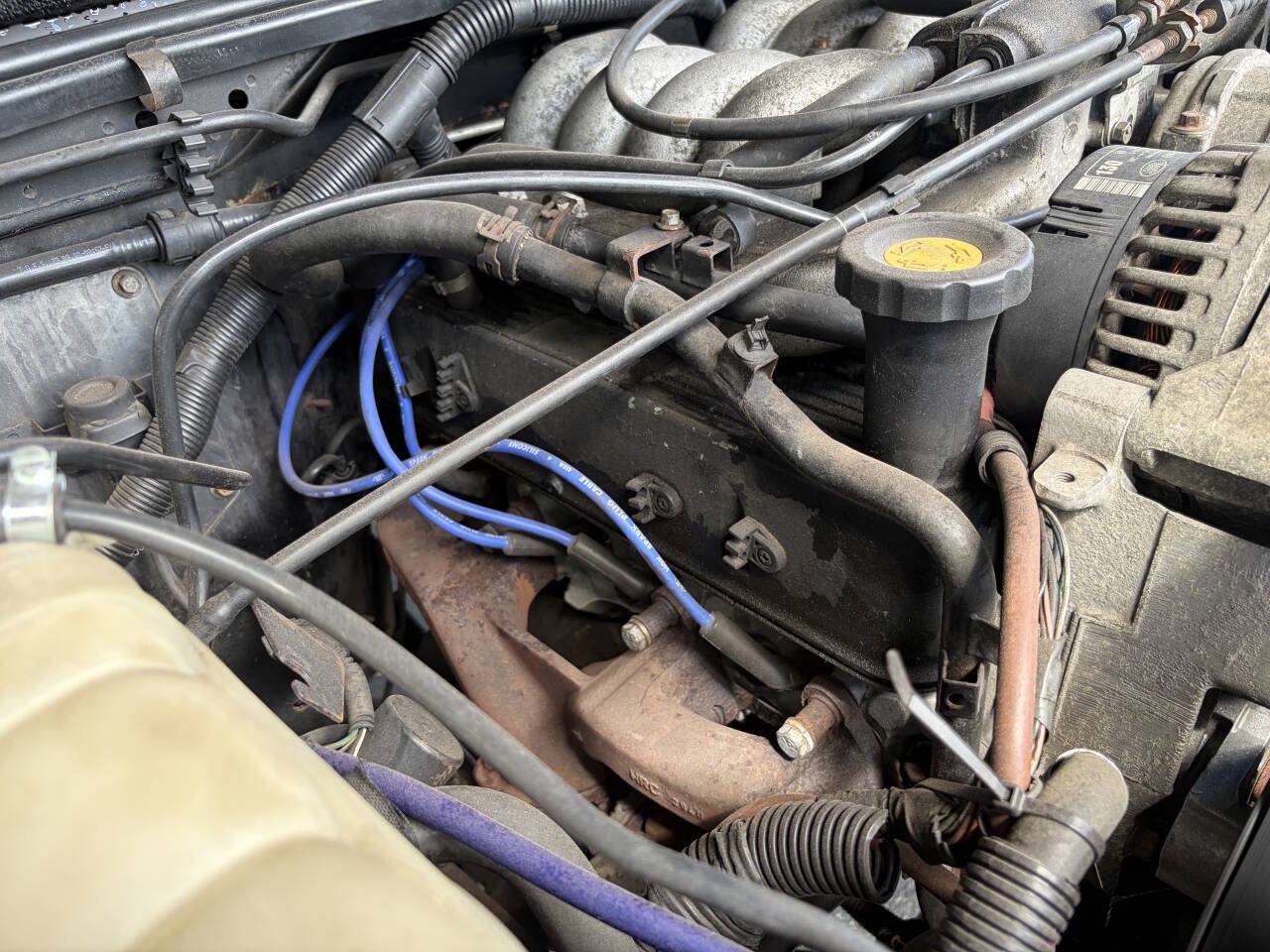 Used 2001 Land Rover Discovery SE AWD/4WD image 30