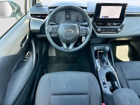 Used 2023 Toyota Corolla LE image 20
