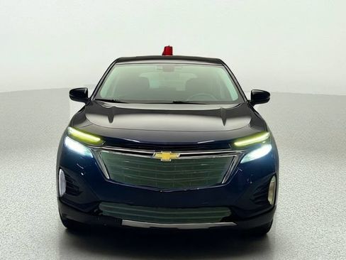 Used 2022 Chevrolet Equinox LT FWD image 8