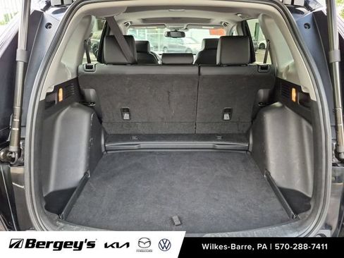 Used 2022 Honda CR-V EX-L image 25