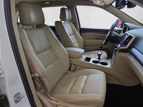 Used 2015 Jeep Grand Cherokee Limited RWD image 19