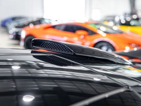 Used 2021 McLaren 720S Performance RWD image 27
