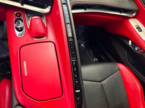 Used 2020 Chevrolet Corvette Stingray Premium Conv w/ 3LT Preferred Equipment Group RWD image 33