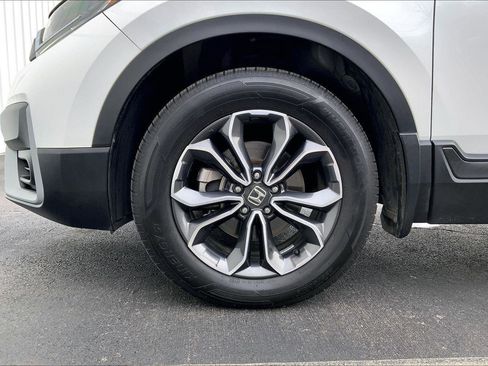 Used 2020 Honda CR-V EX image 9