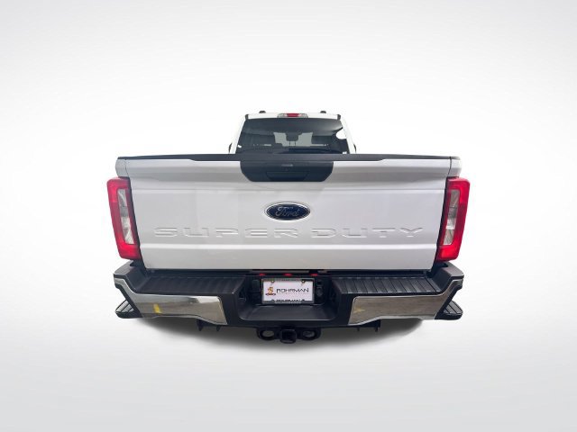 Used 2026 Ford F350 4x4 Crew Cab DRW Super Duty image 32