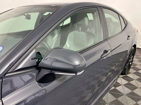 Used 2026 Toyota Camry SE FWD image 12