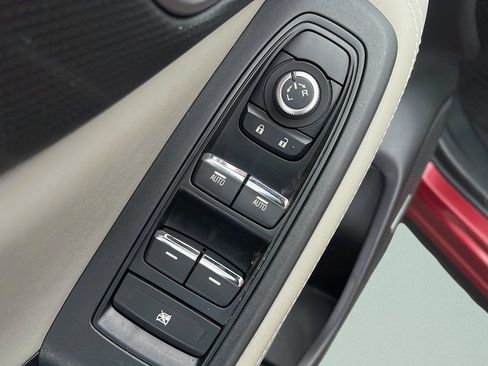 Used 2020 Subaru Forester Limited AWD/4WD image 23