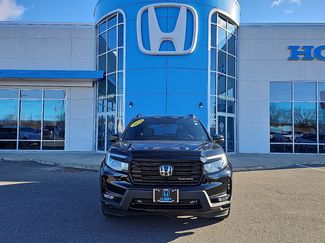 Used 2024 Honda Passport Black Edition video 2