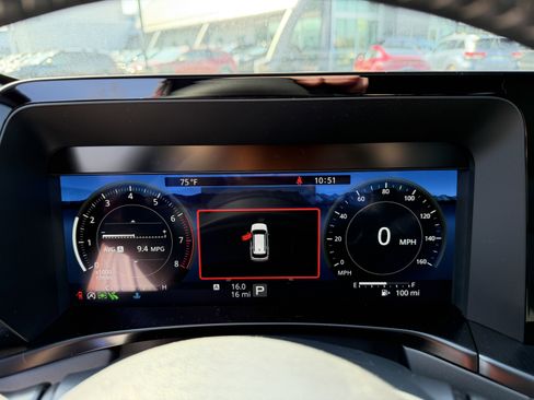 New 2026 Subaru Outback Touring XT image 19