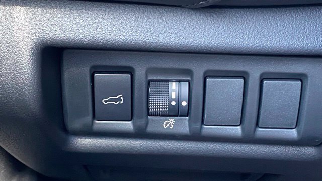 New 2026 Subaru Outback Touring XT AWD/4WD image 14
