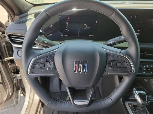 Used 2026 Buick Envista Sport Touring w/ Convenience I Package FWD image 16