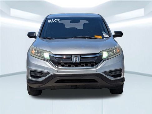 Used 2015 Honda CR-V LX image 10