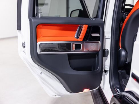 Used 2026 Mercedes-Benz G 63 AMG 4MATIC image 29