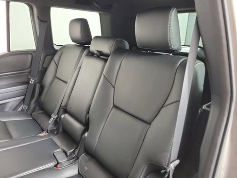 Used 2025 Toyota Land Cruiser 1958 AWD/4WD image 13
