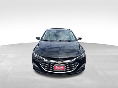 Used 2024 Chevrolet Malibu LT FWD image 36