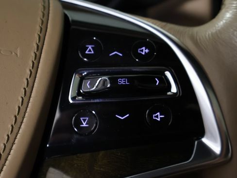 Used 2019 Cadillac Escalade Platinum AWD/4WD image 60