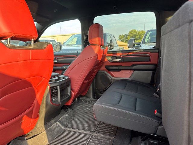 Used 2026 RAM 1500 Rebel w/ Rebel Level 1 Equipment Group AWD/4WD image 16