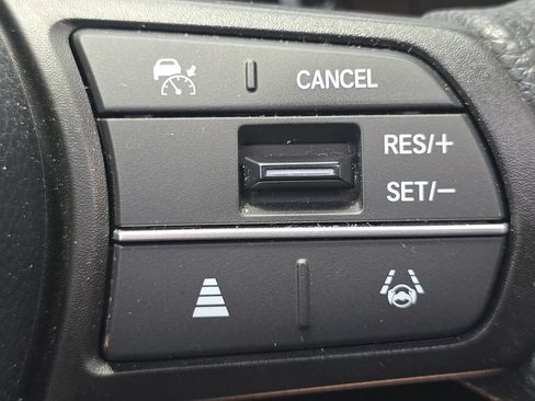 Used 2024 Honda CR-V EX image 30