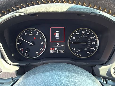 Certified 2024 Subaru Crosstrek 2.5i Sport image 28