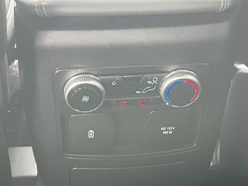 Used 2024 Ford Explorer Timberline w/ Timberline Technology Package image 26