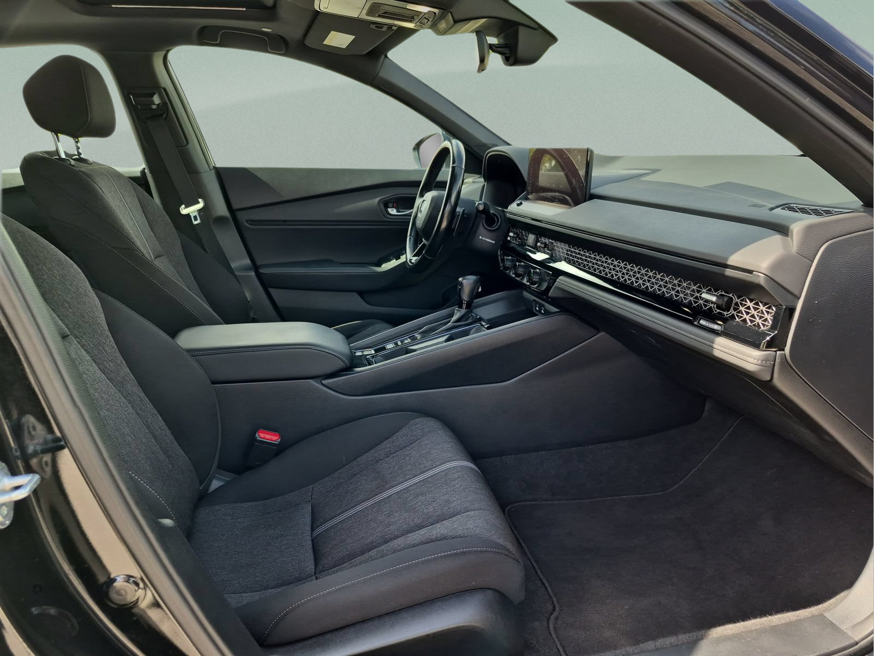 Certified 2023 Honda Accord Sport image 20