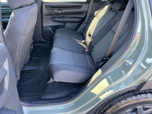 Used 2026 Honda CR-V TrailSport image 11