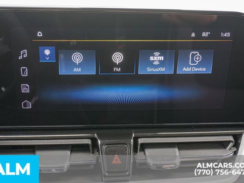 Used 2025 Chevrolet TrailBlazer LT FWD image 40