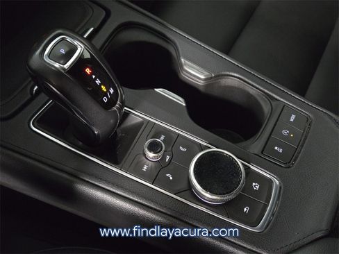 Used 2019 Cadillac XT4 Sport w/ Cold Weather Package image 22