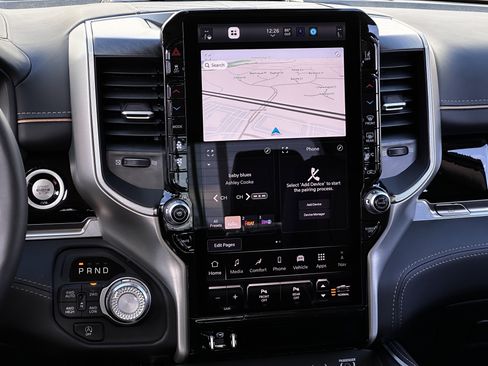 New 2026 RAM 1500 Tungsten image 24