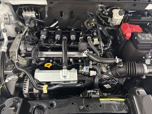 Used 2023 Nissan Kicks S image 29