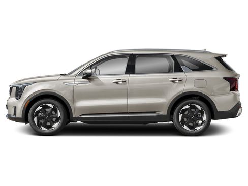 New 2026 Kia Sorento EX FWD image 34
