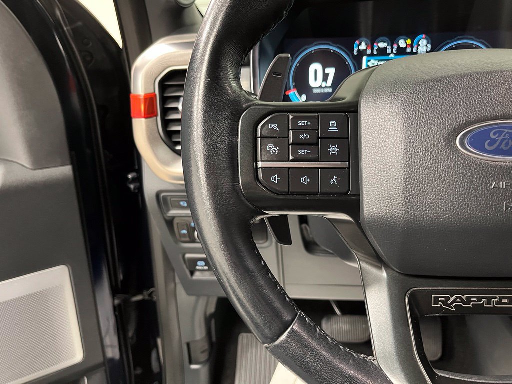 Used 2023 Ford F150 Raptor AWD/4WD image 26
