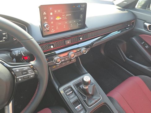 Used 2026 Honda Civic Si image 22