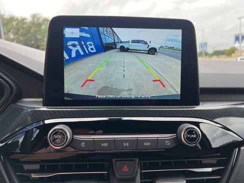 New 2026 Ford Escape ST-Line image 21